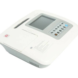 Електрокардіограф 3-канальний 1103L CAREWELL