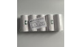 Папір для ЕКГ HEACO 300G 80х20 (16 вн) (5 шт)