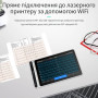 Електрокардіограф NEO ECG S120