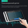 Електрокардіограф NEO ECG S120